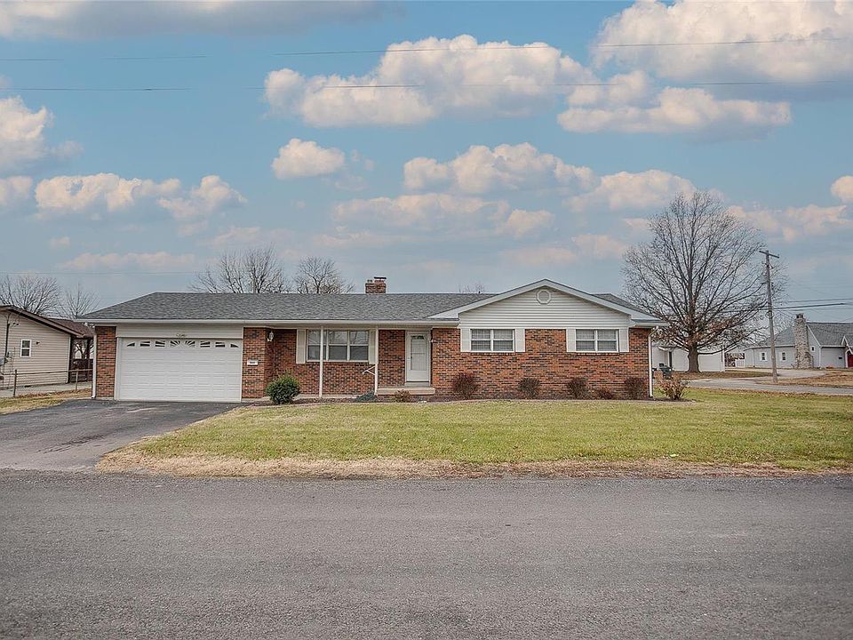 503 Florence Ave, Dupo, IL 62239 Zillow