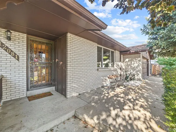 12081 W 36th Place, Wheat Ridge, CO 80033