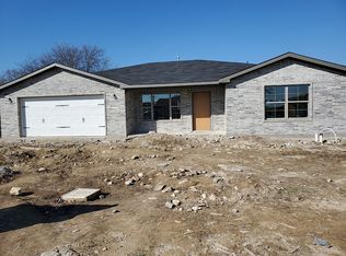 6116 Overlake Dr, Fort Worth, TX 76135