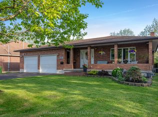 32 Brock St, Saint Thomas, ON N5P2B2