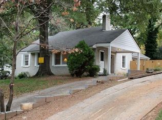 1552 Beatie Ave SW, Atlanta, GA 30310