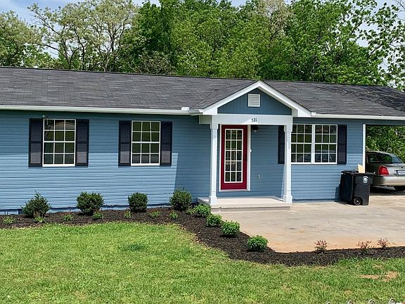 3rd image of 521 E Harper Johnson Dr