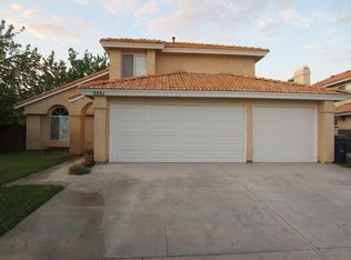 5551 E Avenue R12, Palmdale, CA 93552