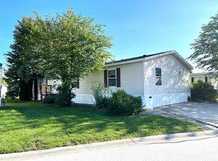 651 Colleen Drive Plan, Alpine Village, Lynwood, IL 60411