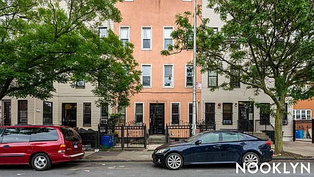 Rented by Nooklyn NYC LLC