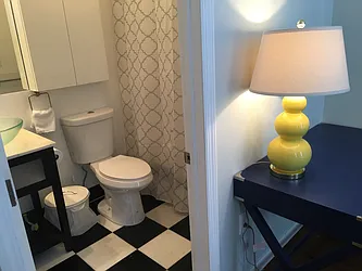 Rented by Ann Ferguson, LLC