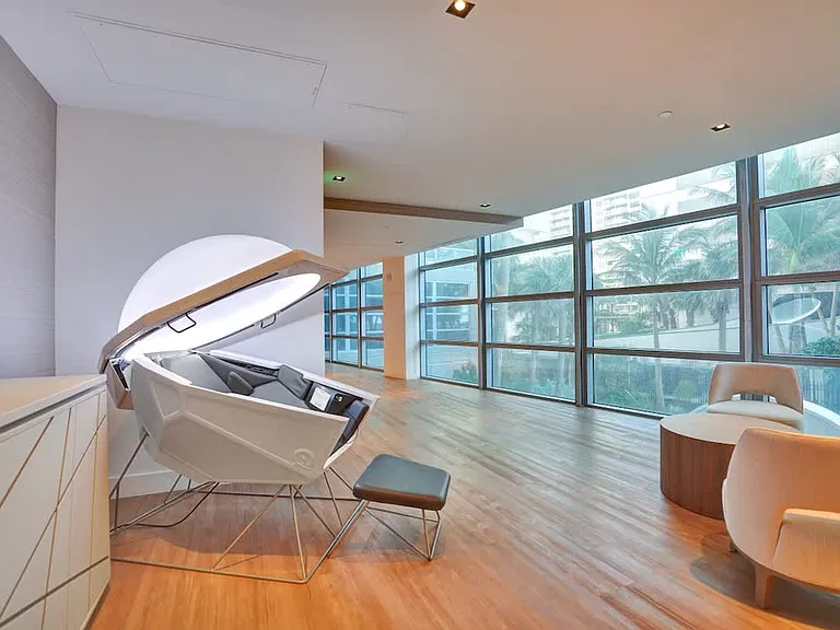 3100 N Ocean Dr #ID1504046P — Photo 92
