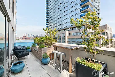 Rented by Halstead Real Estate