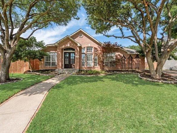 47 Cimarron Dr, Trophy Club, TX 76262