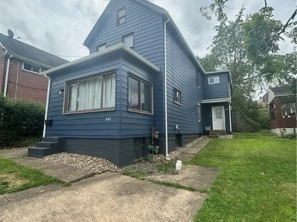 405 1st St, Trafford, PA 15085