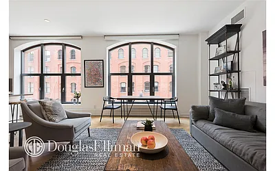 Sold by Douglas Elliman