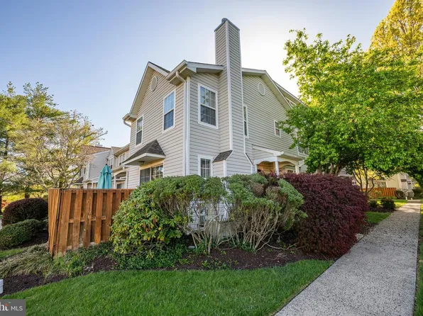 7403 Spruce Mill Dr, Yardley, PA 19067