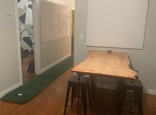 40 Elgin Park #A, San Francisco, CA 94103