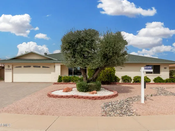 19846 N TURQUOISE HILLS Drive, Sun City, AZ 85373