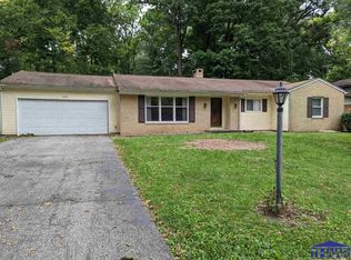 219 Terre Vista Dr, Terre Haute, IN 47803