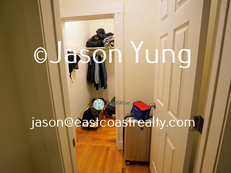 1320 Commonwealth Ave #6 — Photo 10