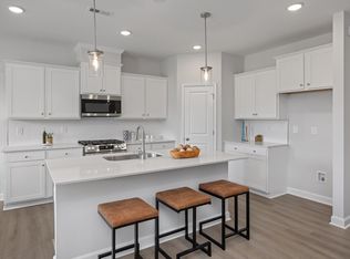 Warren A Interior, Willow Spring, NC 27592