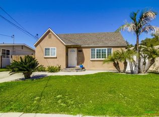 7562 San Miguel Ave, Lemon Grove, CA 91945