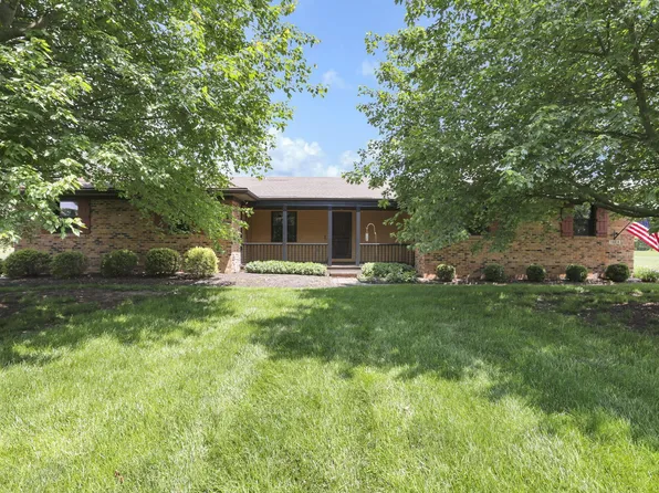 10810 McIntosh Rd, Pataskala, OH 43062