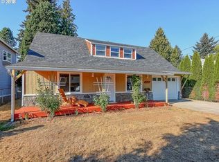 3701 C St, Washougal, WA 98671