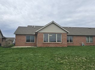 1610 Cumberland Ave, Sidney, OH 45365