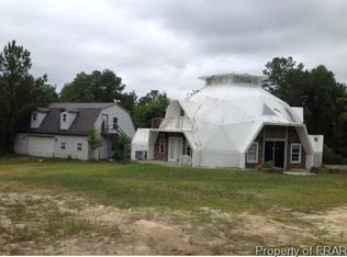 134 Brumfield Rd, Cameron, NC 28326