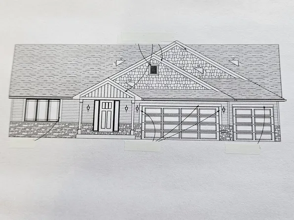 679 Clarksen Dr, Belvidere, IL 61008