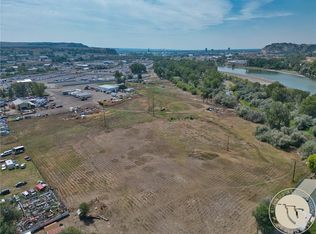1106 Doon Ave, Billings, MT 59101