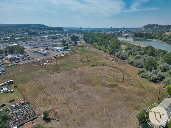 1106 Doon Ave, Billings, MT 59101
