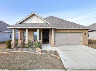 19327 Kudu Ave, Foley, AL 36535