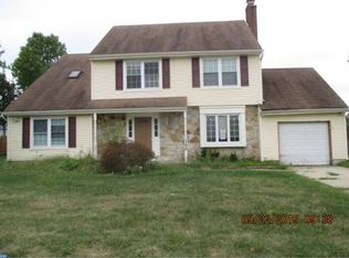 146 Wyndmere Rd, Marlton, NJ 08053