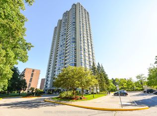 Ritz Towers, Brampton, ON L6T 4S6