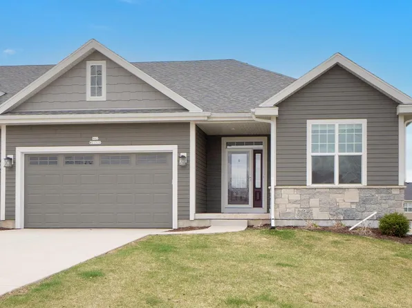 N62W21717 Augusta PARKWAY, Menomonee Falls, WI 53051