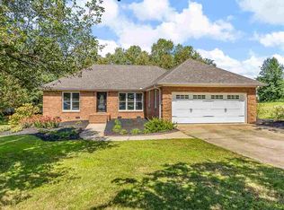 154 Bradford Dr, Moore, SC 29369