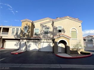 10001 Peace Way UNIT 1205, Las Vegas, NV 89147