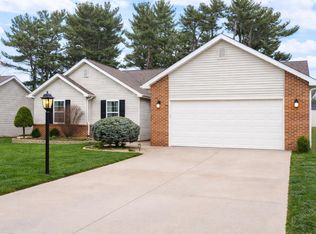 414 17th St SE, Demotte, IN 46310