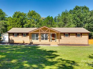 4590 Artdale Rd SW, Concord, NC 28027