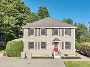 A Condominium 27 Stevens, Meredith, NH 03253