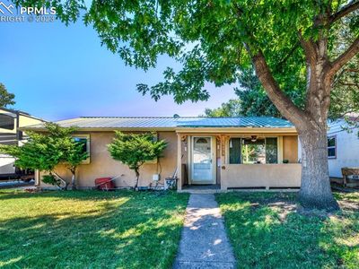 3121 N Institute St, Colorado Springs, CO, 80907