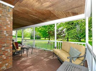 18829 Shady Nook Rd, Westfield, IN 46062