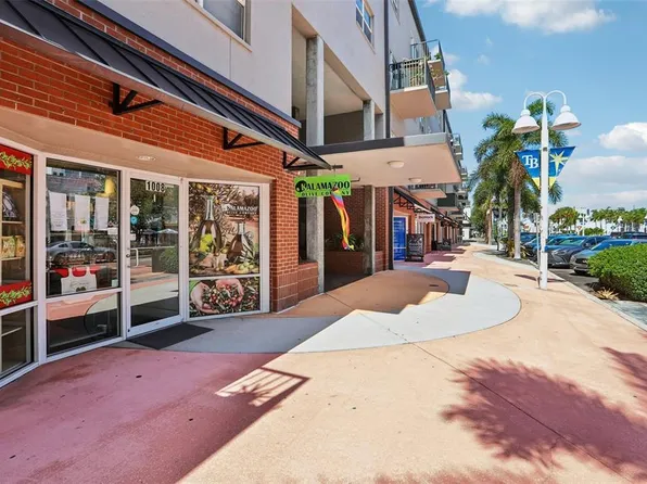 1010 Central Ave APT 413, Saint Petersburg, FL 33705