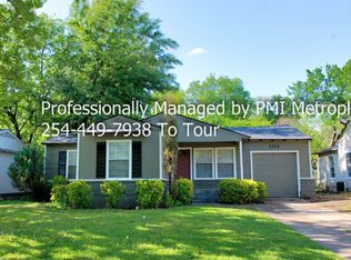 1212 Marshalldale Dr, Arlington, TX 76013