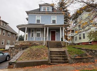 5 Stoneland Rd, Worcester, MA 01603