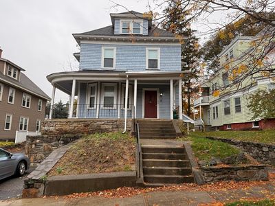 5 Stoneland Rd, Worcester, MA, 01603