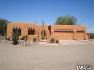 12500 N Musket Rd, Marana, AZ 85653