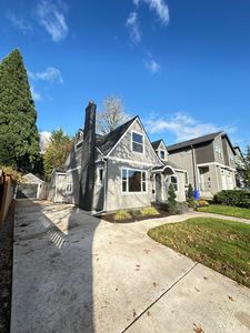 5325 NE Flanders St, Portland, OR, 97213