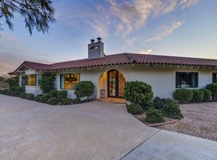 4717 E Rockridge Rd, Phoenix, AZ 85018