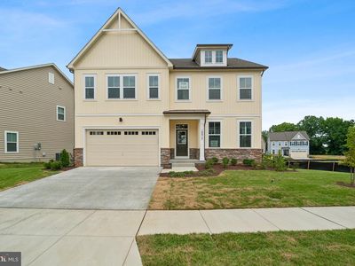 9915 Obin Ln, Waldorf, MD, 20601