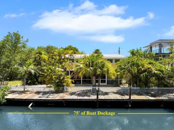 895 Ellen Dr, Key Largo, FL 33037