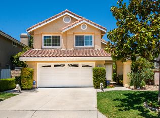 153 Marblehead St, Simi Valley, CA 93065